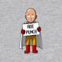 Free Punch-youth crew neck sweatshirt-ducfrench