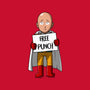 Free Punch-youth crew neck sweatshirt-ducfrench