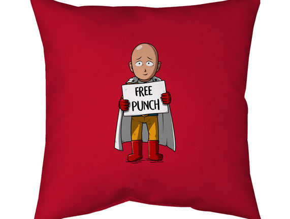 Free Punch