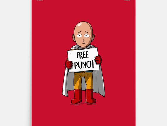 Free Punch