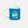 French Taunting-none glossy mug-queenmob
