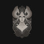 FREYJA-womens v-neck tee-RAIDHO