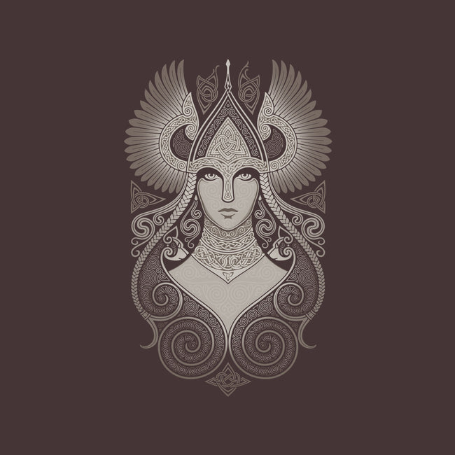 FREYJA-mens heavyweight tee-RAIDHO