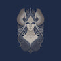 FREYJA-unisex basic tee-RAIDHO