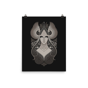 FREYJA