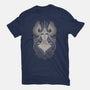 FREYJA-unisex basic tee-RAIDHO