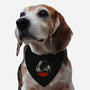 Friday in Camp Blood-dog adjustable pet collar-vp021