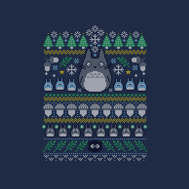 Friends of the Forest Knit-mens heavyweight tee-machmigo