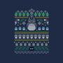Friends of the Forest Knit-mens heavyweight tee-machmigo