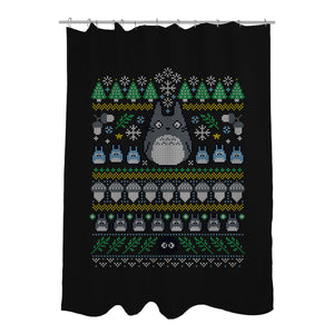 Friends of the Forest Knit