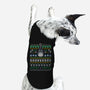 Friends of the Forest Knit-dog basic pet tank-machmigo