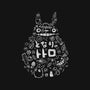 Friends of the Forest-youth crew neck sweatshirt-BlancaVidal