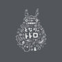 Friends of the Forest-mens heavyweight tee-BlancaVidal