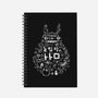 Friends of the Forest-none dot grid notebook-BlancaVidal