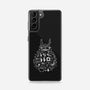 Friends of the Forest-samsung snap phone case-BlancaVidal