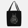 Friends of the Forest-none basic tote-BlancaVidal