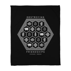 Friendship Destroyer