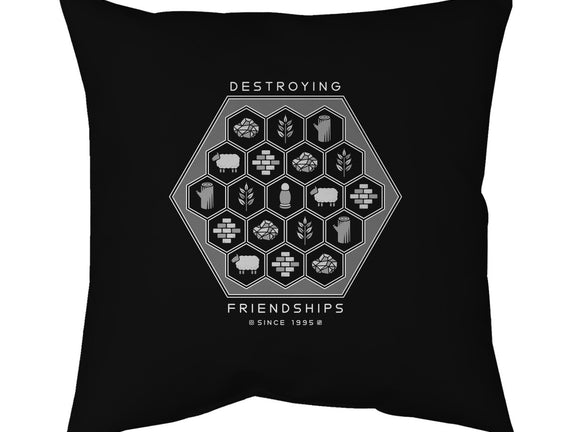 Friendship Destroyer