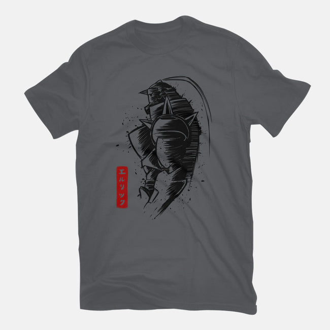 Full Sketch-mens heavyweight tee-albertocubatas
