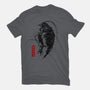 Full Sketch-womens fitted tee-albertocubatas