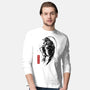 Full Sketch-mens long sleeved tee-albertocubatas