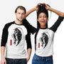 Full Sketch-unisex baseball tee-albertocubatas