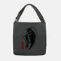 Full Sketch-none adjustable tote-albertocubatas