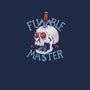 Fumble Master-womens off shoulder sweatshirt-Azafran