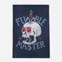 Fumble Master-none indoor rug-Azafran
