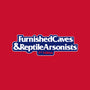 Furnished Caves & Reptile Arsonists-none adjustable tote-Azafran