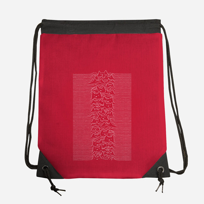 Furr Division-none drawstring bag-tobefonseca