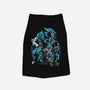 FUSIONS-dog basic pet tank-albertocubatas