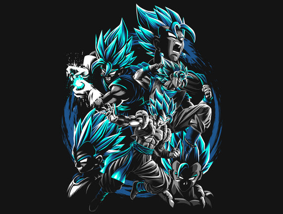 FUSIONS