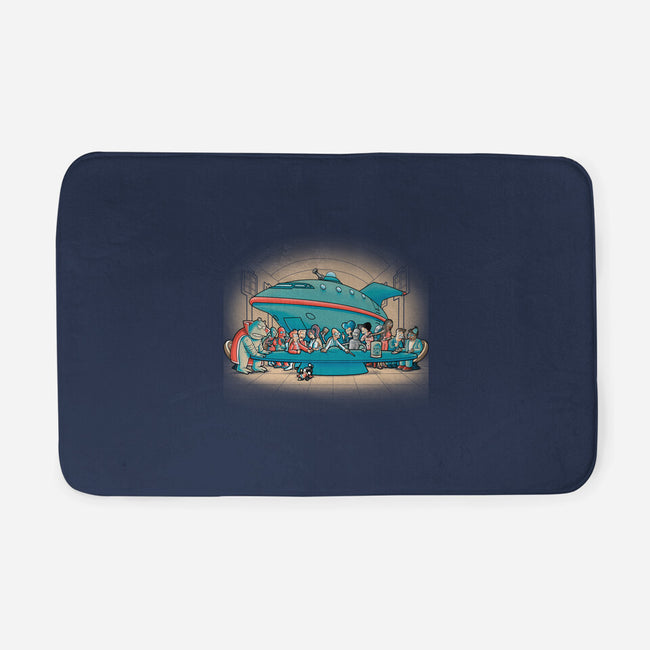 Future Supper-none memory foam bath mat-trheewood