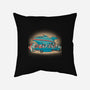 Future Supper-none non-removable cover w insert throw pillow-trheewood