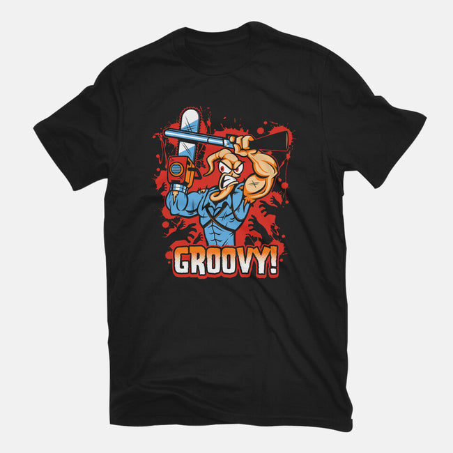Earthworm Ash-unisex basic tee-harebrained