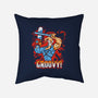 Earthworm Ash-none removable cover w insert throw pillow-harebrained