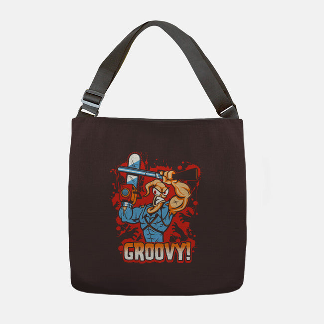 Earthworm Ash-none adjustable tote-harebrained