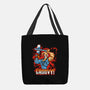 Earthworm Ash-none basic tote-harebrained
