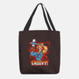 Earthworm Ash-none basic tote-harebrained