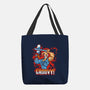 Earthworm Ash-none basic tote-harebrained