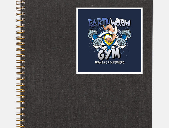 Earthworm Gym