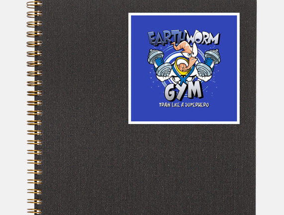 Earthworm Gym