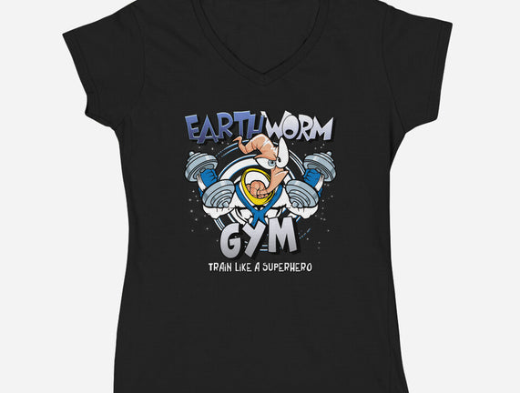 Earthworm Gym