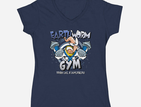 Earthworm Gym