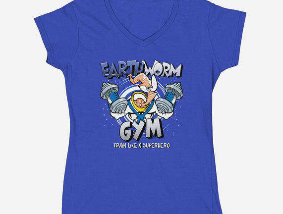 Earthworm Gym