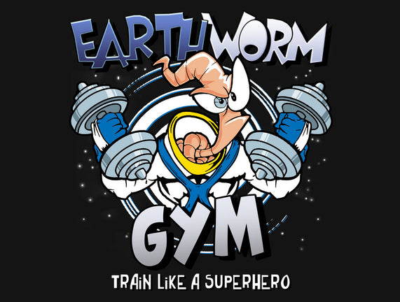 Earthworm Gym