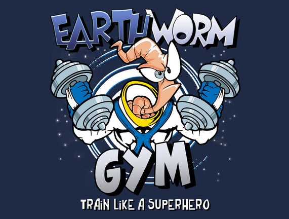 Earthworm Gym