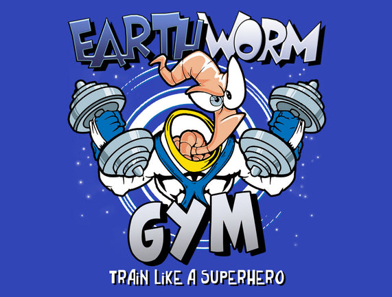 Earthworm Gym