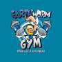 Earthworm Gym-none indoor rug-Immortalized